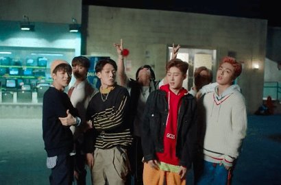 Gusur Twice, iKON Jadi Grup K-Pop dengan Perfect All Kill Terlama Lewat 'Love Scenario'