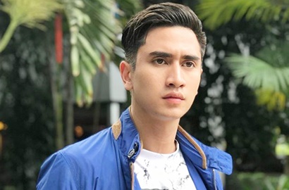 Sedang Liburan di Bali, Verrell Bramasta Akui Tiba-tiba Ditawari Gabung 'STJC'