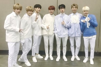 Usai 'Mic Drop', BTS Kembali Raih Sertifikat Emas Asosiasi Musik US Lewat 'DNA'