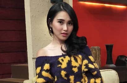 Ayu Ting Ting Buka Suara Soal Isu Dibayar Rp 500 Juta di Nikahan Anak Bos Batu Bara
