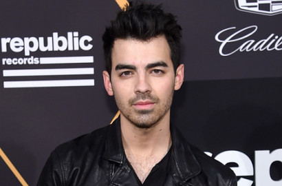 Ngeri, Rumah Joe Jonas Hampir Dibobol Pencuri