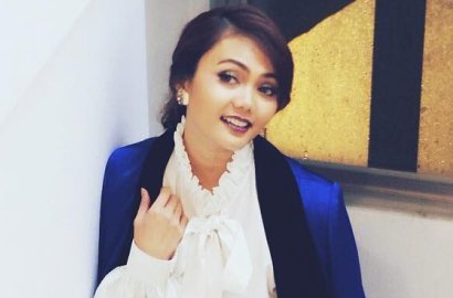 Dituding Jadi Perusak Moral Bangsa, Reaksi Rina Nose Mengejutkan