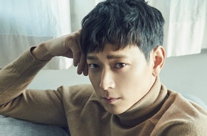 Kang Dong Won Ungkap Imej Asli dan Reaksinya Baca Komentar Jahat Haters