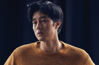 Jelang Valentine, So Ji Sub Bakal Gelar Jumpa Fans di Jepang