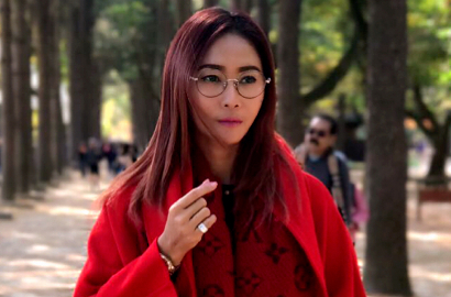 Inul Daratista Dikritik Judes dan Kasar Saat Ditanya Sepatu Tak Pernah Ganti