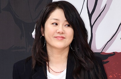 'Return' Ungkap Bukti Go Hyun Jung Akting Pakai Teleprompter, Netter Muak