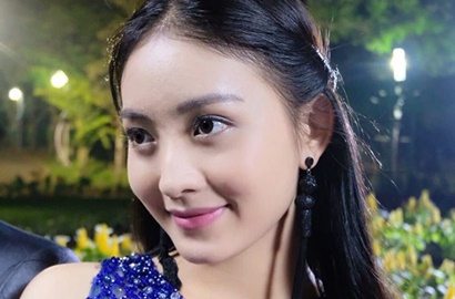 Banyak Fans Gagal Masuk Lokasi Meet and Greet 'STJC', Natasha Wilona Minta Maaf