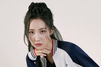 Idol Juga Manusia, Sunmi Bikin Netter Ngakak Usai 'Terciduk' Asyik Ngupil