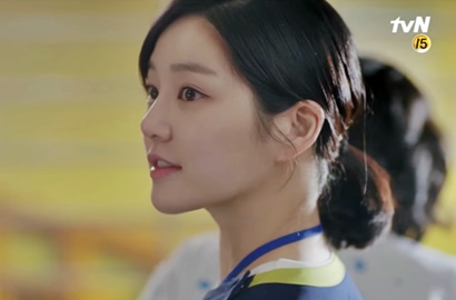 Komedi di Rumah Sakit, Intip Teaser Perdana Drama Baru Lee Yu Bi