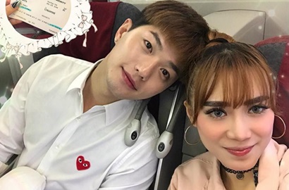 Terus Jadi Sorotan, Lee Jeong Hoon Akhirnya Ungkap Usia Kandungan Istri