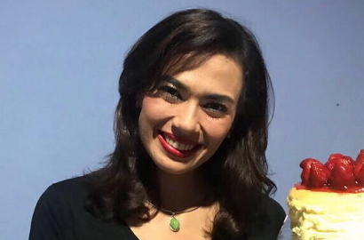 Ingin Segera Menikah Lagi, Catherine Wilson Ungkap Kriteria Suami Idaman