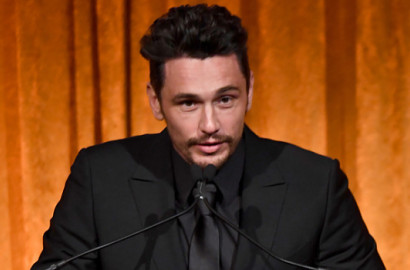 Tersandung Kasus Pelecehan, James Franco Tetap Digaet 'The Deuce'