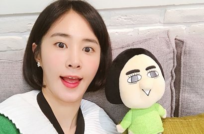 Pamer Syuting 'Sound of Heart Reboot', Yuri SNSD Digoda Mirip Dora
