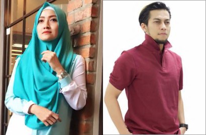 Istri Banjir Pujian Hingga Isu Poligami Tenggelam, Sunu Fabian Kembali Sindir Haters?