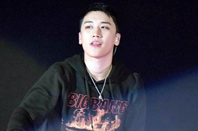 Perluas Bisnis, Seungri Big Bang Siap Buka Club Baru di Seoul