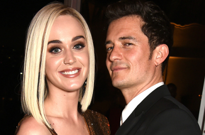 11 Bulan Putus, Katy Perry dan Orlando Bloom Balikan?