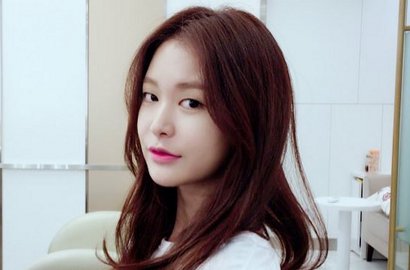 Keluar YG Entertaiment, Jung Yoo Jin Pilih Gabung FNC Entertaiment