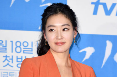 Park Jin Hee Setuju Gabung 'Return' Saat Hamil Besar, Ini Klarifikasi Agensi