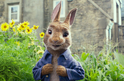 'Peter Rabbit' Diboikot Gara-Gara Tuai Kontroversi, Sony Pictures Buka Suara
