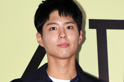 Sambut Valentine, Netter Pilih Park Bo Gum Jadi Seleb yang Ingin Diberi Cokelat