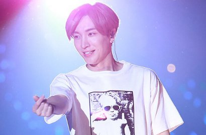 Percaya Ramalan Zodiak, Leeteuk Nantikan Kehadiran Sosok Ini dalam Hidupnya