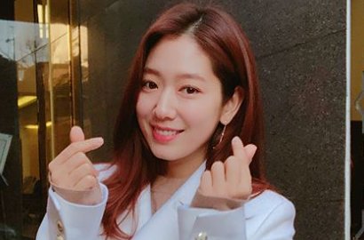 Unggah Foto Imut Ini, Pipi Chubby Park Shin Hye Bikin Netter Gemas