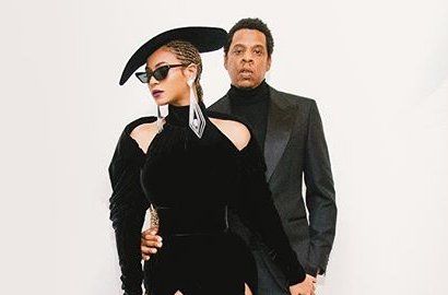 Seorang Aktris Coba Dekati Jay-Z, Beyonce Lakukan Hal Ini