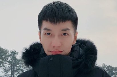 Pamer Wajah Serius Syuting 'Hwayuki', Gantengnya Lee Seung Gi Bikin Terpana