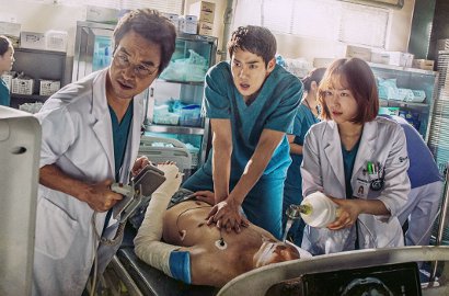 Dikabarkan Akan Ada 'Romantic Doctor' Season 2, Begini Kata Pihak Produksi