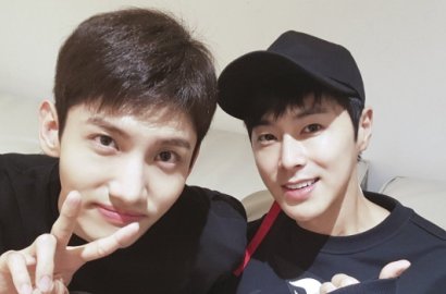 Reality Show Perdana, Changmin dan Yunho TVXQ Akan Tampil di 'I Live Alone'?