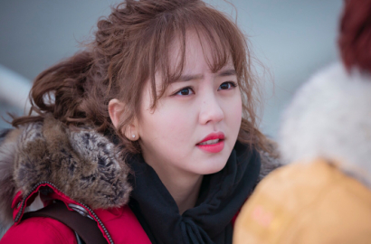 Sempat Tak Tayang Karena Olimpiade, Kim So Hyun Ajak Tonton Kembali 'Radio Romance'