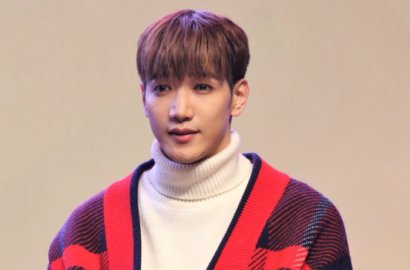 Jun.K 2PM Minta Maaf pada Fans Usai Ketahuan Nyetir Sambil Mabuk