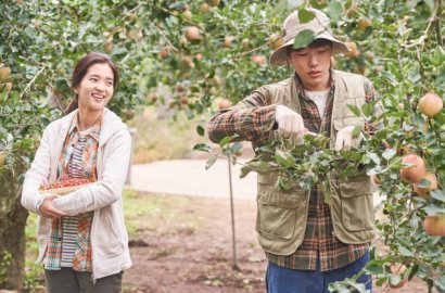 Gandeng Bintang Muda dan Berbakat, Serunya Jumpa Pers 'Little Forest' Kim Tae Ri
