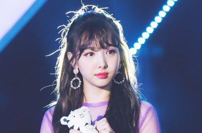 Tebar Selca di Instagram, Intip Cantik dan Seksinya Nayeon Twice