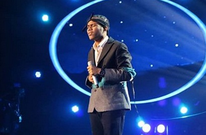 Bikin Syok Hingga Maia Nangis Sesenggukan, Kevin Tereliminasi dari 'Indonesian Idol'