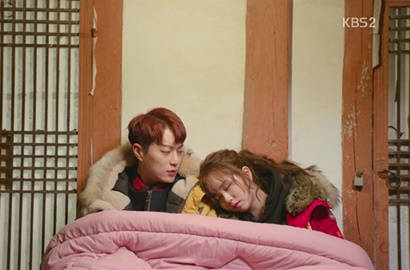 Tayang 2 Episode, Rating 'Radio Romance' Justru Makin Anjlok