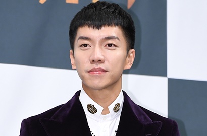Main di 'Princess and Matchmaker', Peramal Ungkap Ini Tentang Nasib Lee Seung Gi