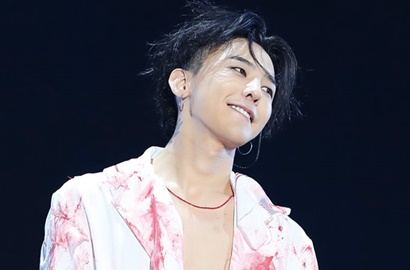 Sudah Dikonfirmasi, YG Entertainment Ungkap Tanggal Wamil G-Dragon