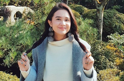 Punya Pendapat Sendiri, Michelle Zudith Pilih Tak Rayakan Valentine