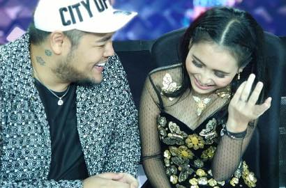 Ingin Bangun Istana Kecil Bareng Ayu Ting Ting, Ivan Gunawan Masih 'Ngarep'?