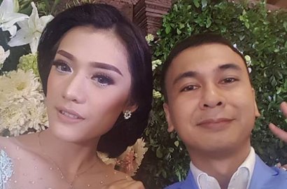 Undangan Nikah Raditya Dika Beredar, Netter Heboh Soroti Tanggal