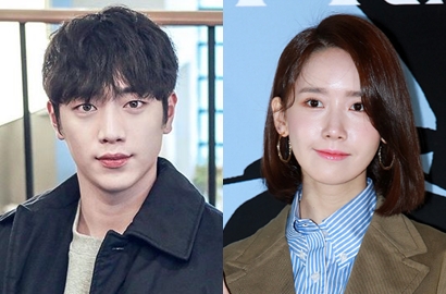 Didapuk Jadi Model Game, Yoona dan Seo Kang Joon Dibilang Serasi