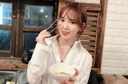 Andai Jadi Pria, Wendy Red Velvet Pilih Joy dan Seulgi Sebagai Pacar