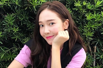 Pose Cantik Bareng Ibu Choo Sarang, Jessica Malah Dikomentari Seperti Ini