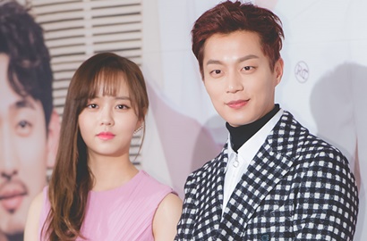 Doo Joon Cium Bibir Kim So Hyun di 'Radio Romance', Netter Heboh