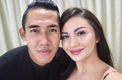 Foto-Foto Mesra Raib, Ariel Tatum dan Ryuji Utomo Putus Gara-Gara LDR?