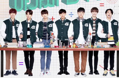 Buktikan Popularitas, GOT7 Ditunjuk Jadi Model Shinsegae Duty Free