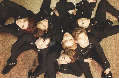 Segera Comeback 18 Member, NCT U Mendadak Rilis Teaser MV 'Boss'