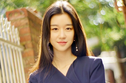 Seo Ye Ji Dilirik Jadi Pasangan Lee Jun Ki di Drama Baru tvN