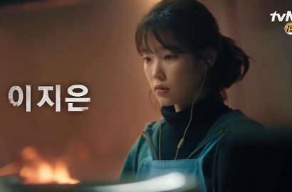 Teaser Kedua 'My Ajusshi' IU Dirilis, Sutradara Janjikan Kisah Menghangatkan